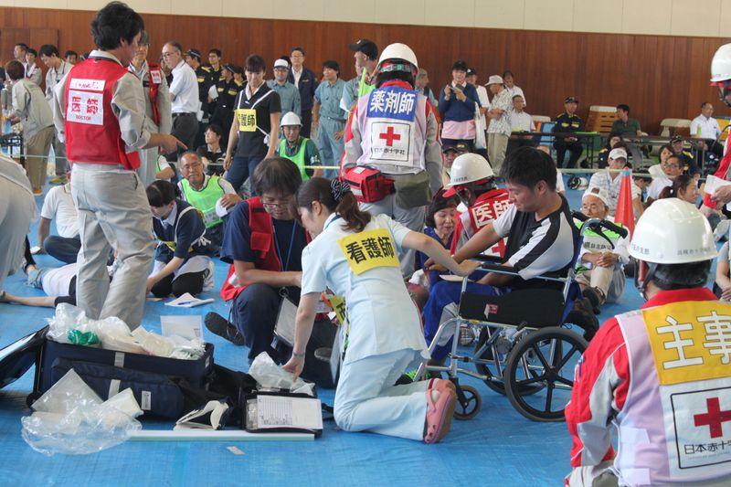 一般社団法人高槻市医師会の求人・転職情報