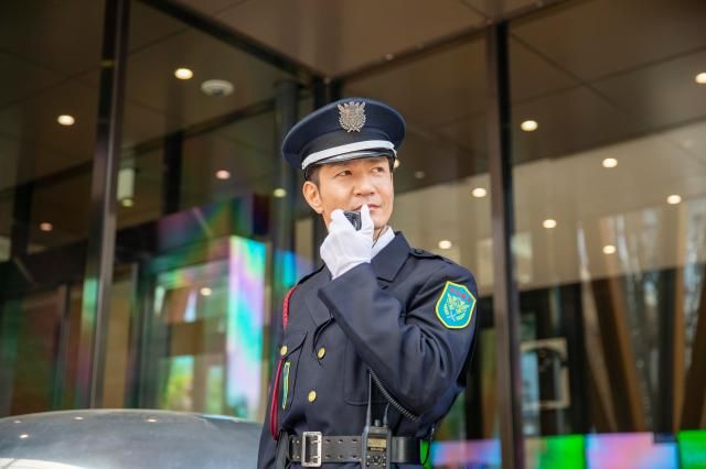 協和警備保障株式会社の求人・転職情報