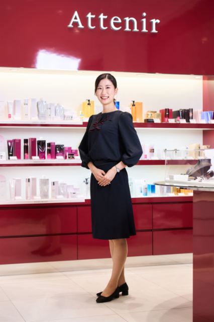 株式会社アテニアの求人・転職情報