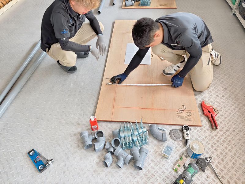 株式会社池田総合設備の求人・転職情報