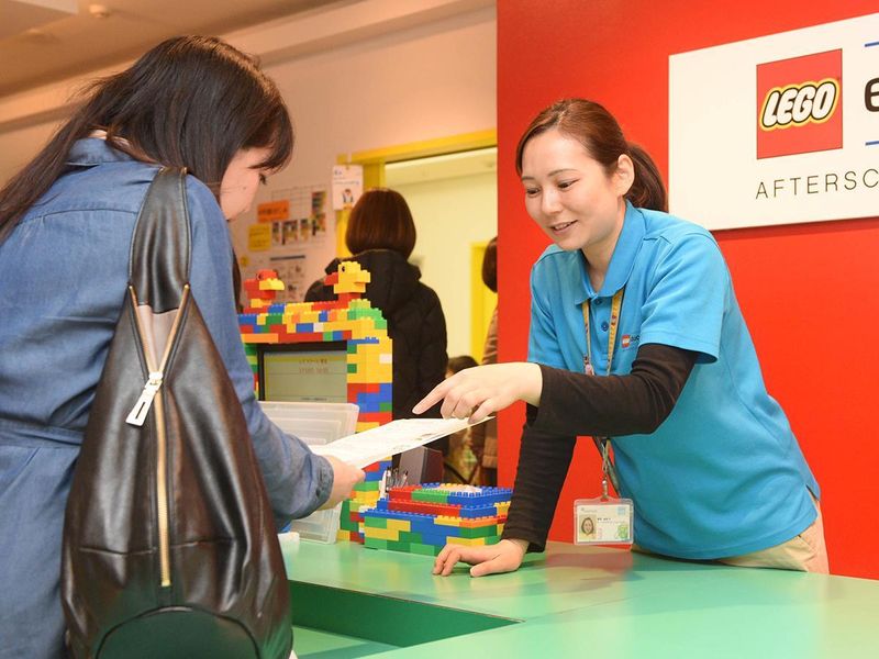株式会社イマージュ STEAM Campus 大井町のアルバイト・バイト求人情報-04