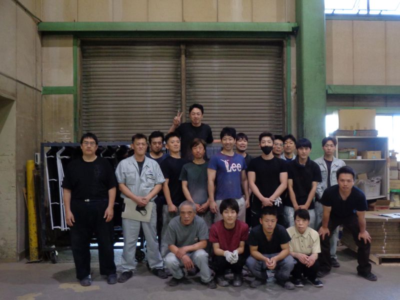 朝日塗装株式会社の求人・転職情報