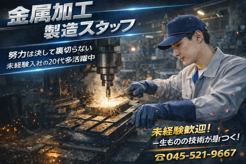 岩瀬メッキ株式会社の求人・転職情報