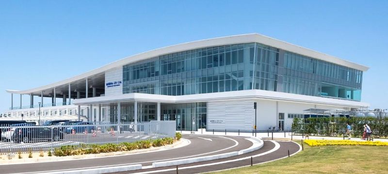 はくさん緑化工業株式会社