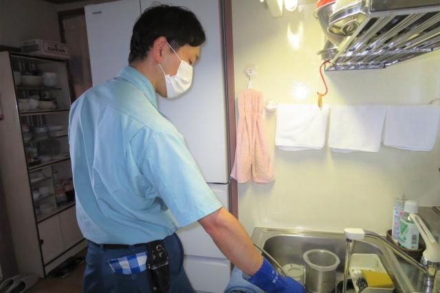 ㈱三立住器サービスの求人・転職情報