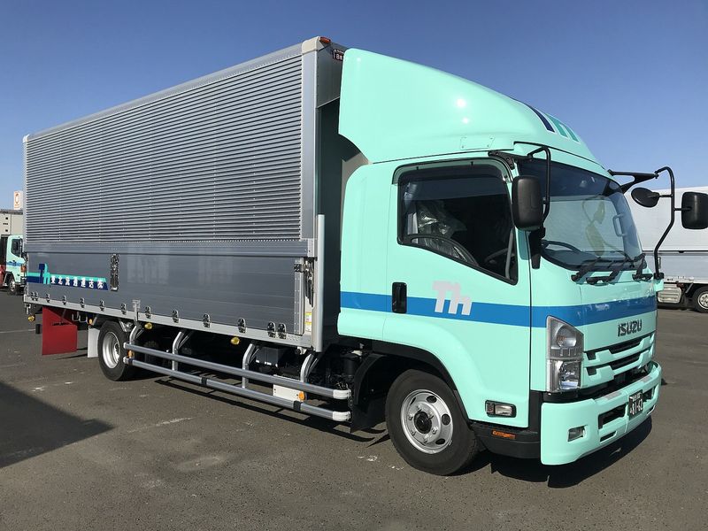 東北流通運送株式会社の求人・転職情報