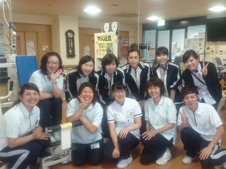 社会医療法人ＯＮＥ　ＦＬＡＧの求人・転職情報