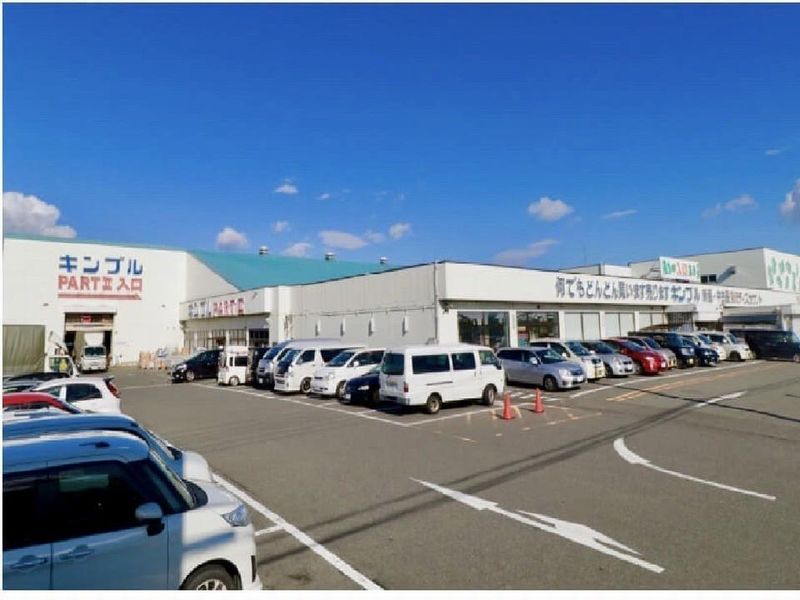 キンブル 弥富店のアルバイト・バイト求人情報-02