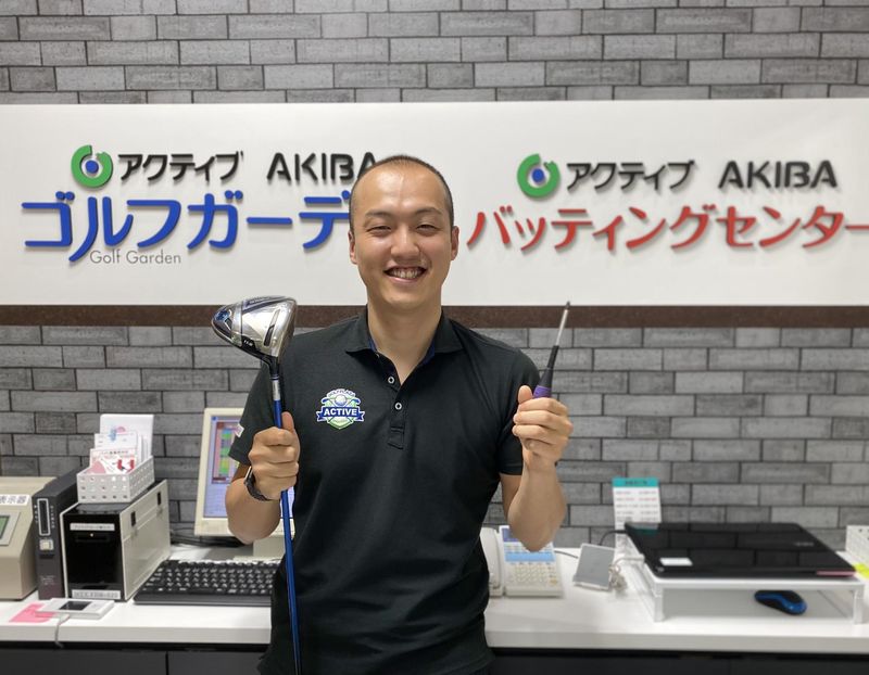 アクティブAKIBA　ゴルフガーデンのアルバイト・バイト求人情報-04