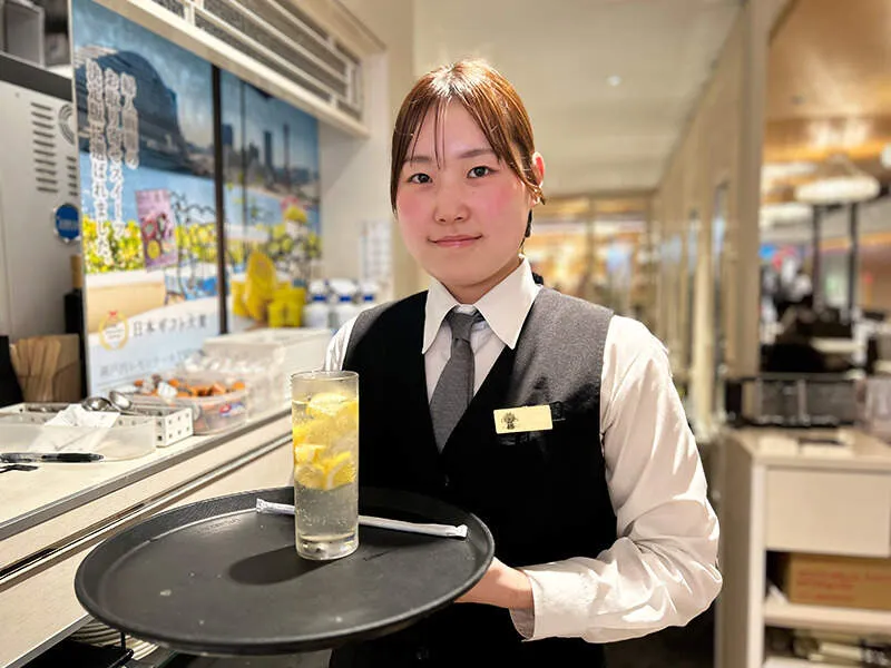 株式会社ラスイートのアルバイト・バイト求人情報