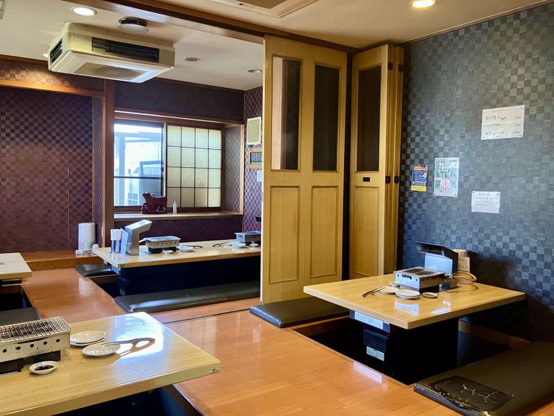 焼肉鳳仙花のアルバイト・バイト求人情報-02