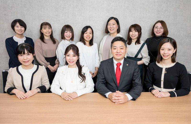 行政書士法人みちてらすの求人・転職情報