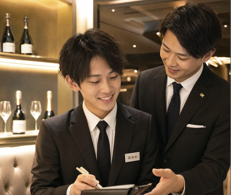 株式会社リーベの求人・転職情報