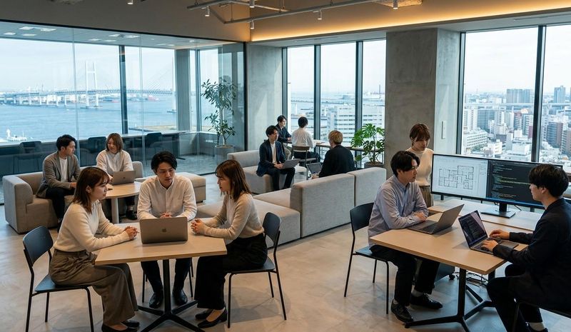 株式会社言語サービス-0015の求人・転職情報