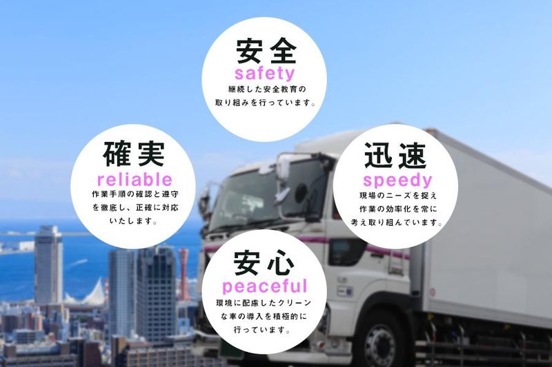 株式会社マルゼンの求人・転職情報