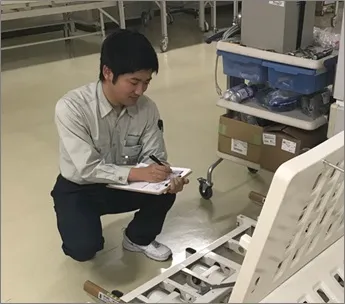 求人画像