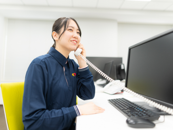 セントケア山梨株式会社　セントケアぱーとなー韮崎のアルバイト・バイト求人情報-01