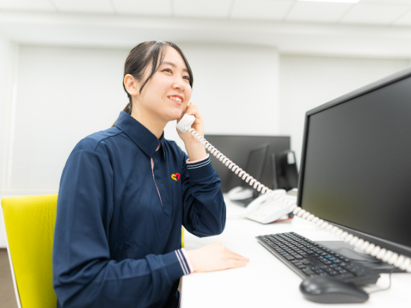 セントケア山梨株式会社　セントケア河口湖の求人情報