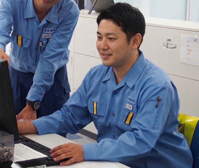 芳賀通運株式会社の求人・転職情報