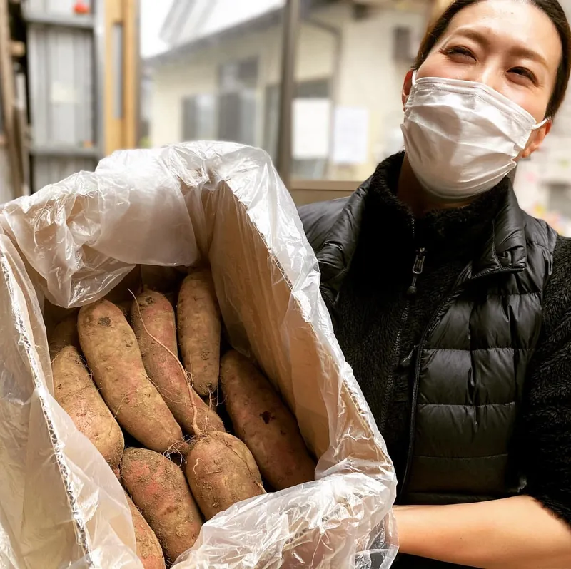 永井農業のアルバイト・バイト求人情報