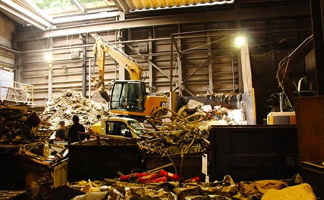 株式会社完山金属の求人・転職情報