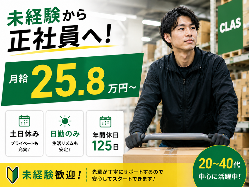 株式会社クラスの求人・転職情報