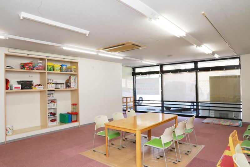 株式会社サポートの求人・転職情報