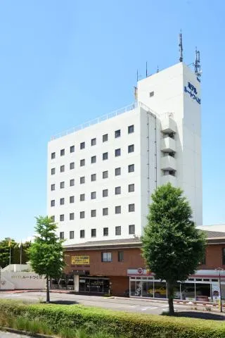 ホテルルートつくばのアルバイト・バイト求人情報