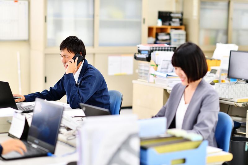 株式会社ダイサン(埼玉サービスセンター)のアルバイト・バイト求人情報-03