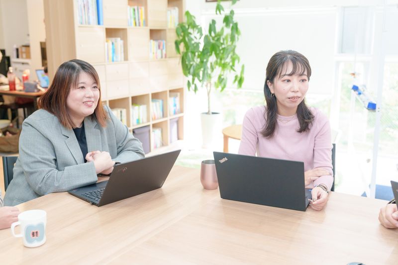 株式会社HRbaseの求人・転職情報