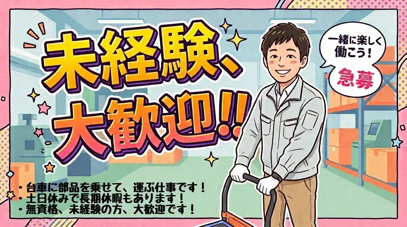 株式会社プラスワークのアルバイト・バイト求人情報