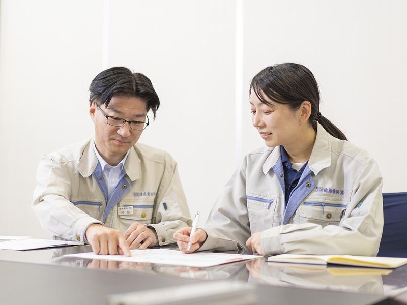 徳島電制株式会社のアルバイト・バイト求人情報-02