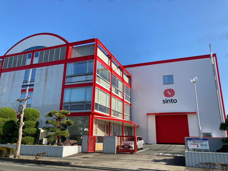 新東ブイセラックス株式会社の求人・転職情報