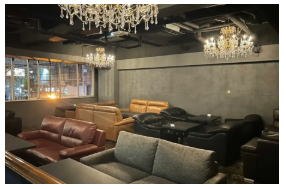NINE CAFE　錦店のアルバイト・バイト求人情報-04