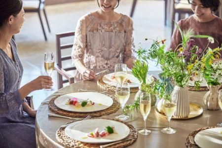 Tiara THE GARDEN HOUSEのアルバイト・バイト求人情報-05