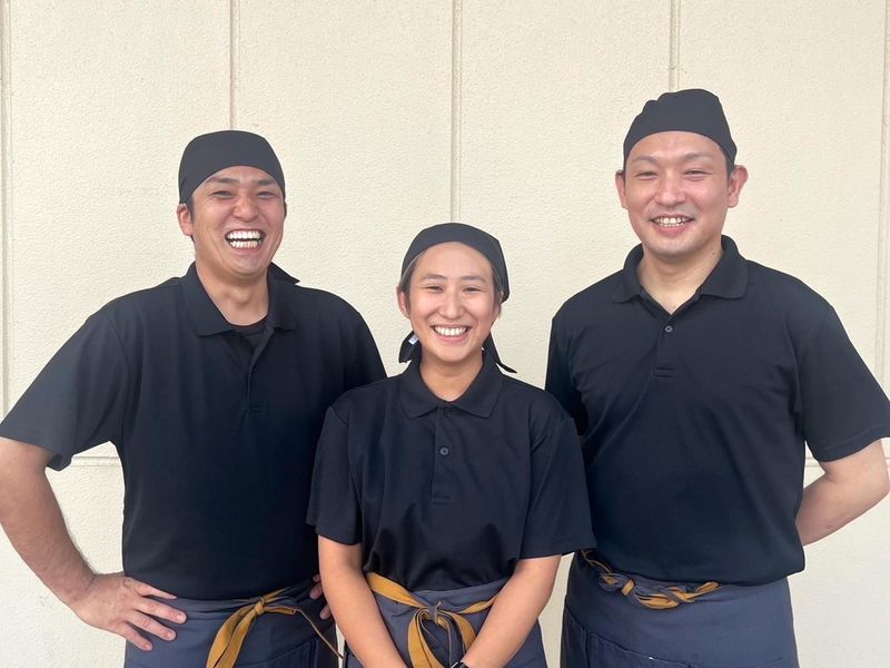 天丼やまと　イオンモール上尾店の派遣求人情報