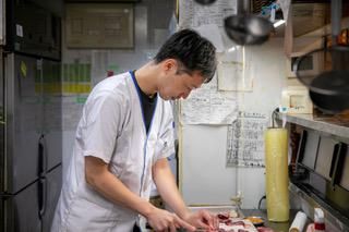 ホルモン焼肉　肉の大山　松戸のアルバイト・バイト求人情報-03