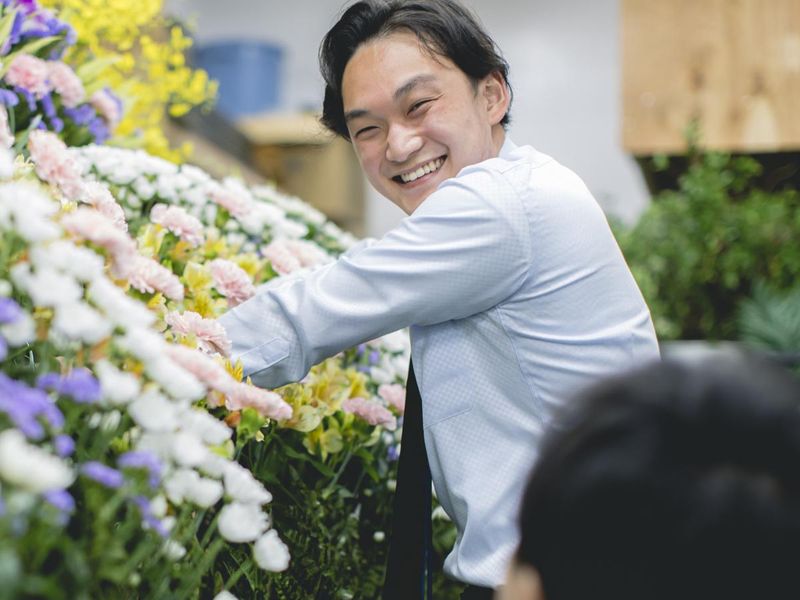 株式会社フィオーレの求人・転職情報
