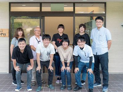 社会福祉法人　四幸舎和会の求人・転職情報