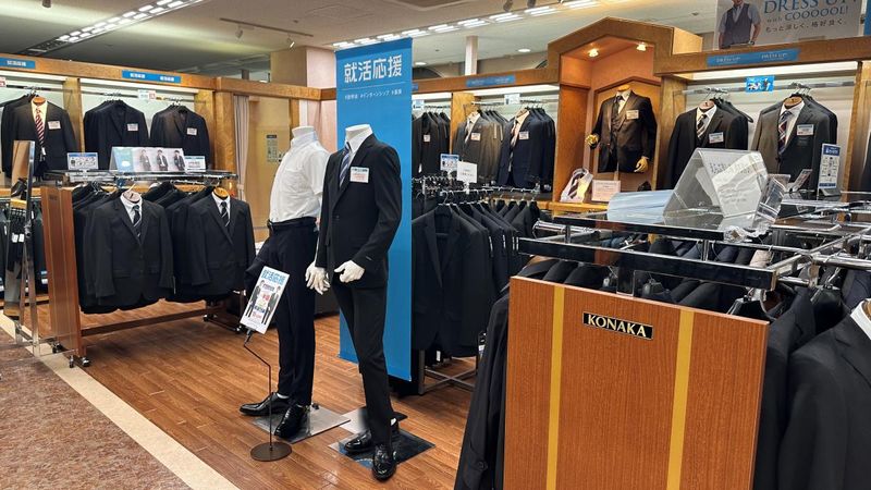 コナカ　三鷹店[77]のアルバイト・バイト求人情報-03