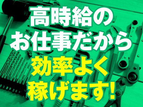 株式会社ニチギワールド