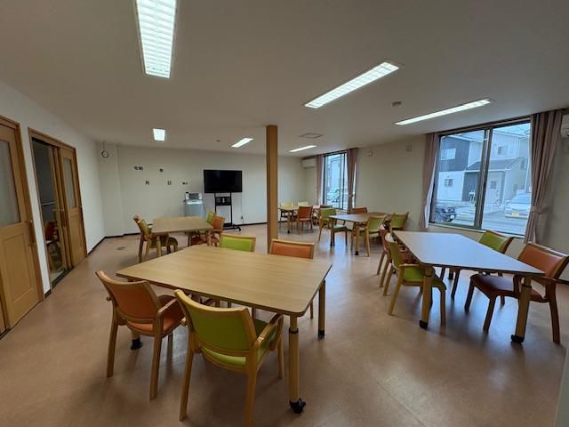 デイサービスかなで七日町のアルバイト・バイト求人情報-03