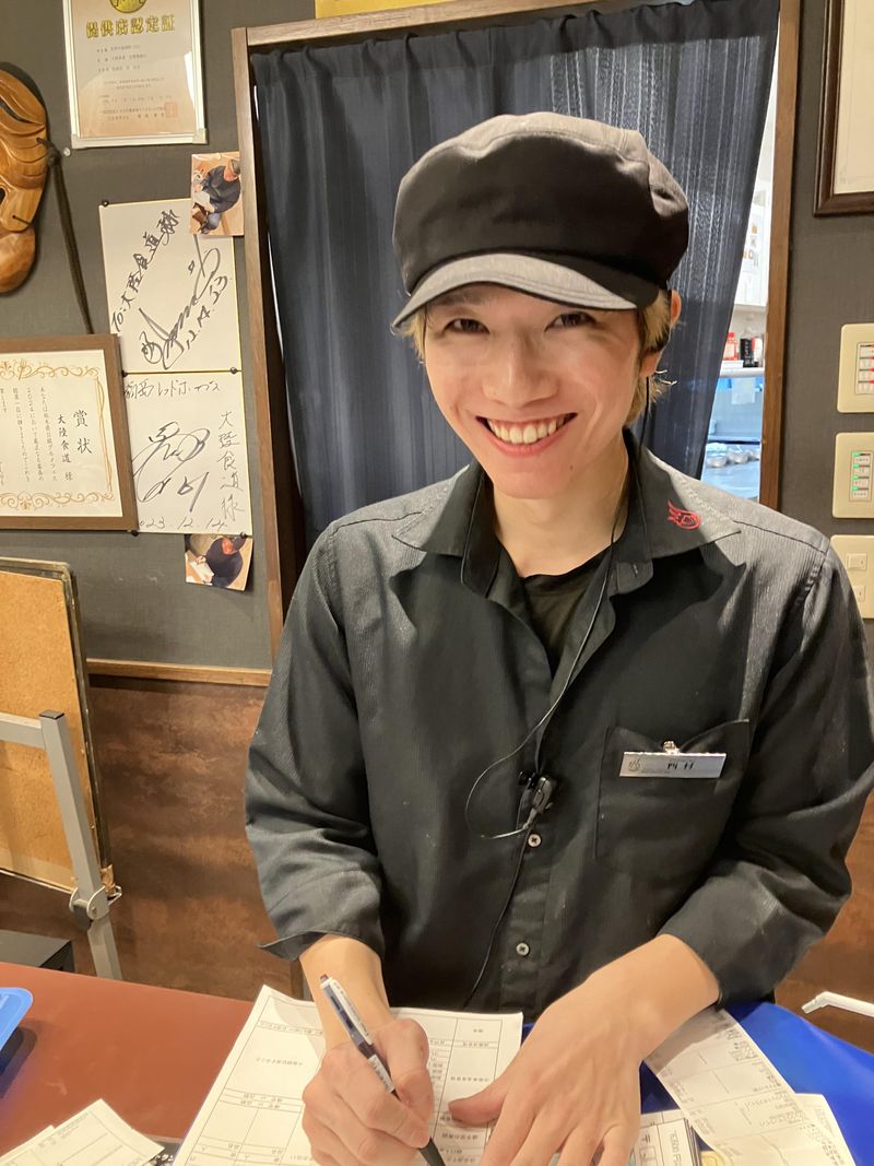 大陸食道　羽生店のアルバイト・バイト求人情報-03