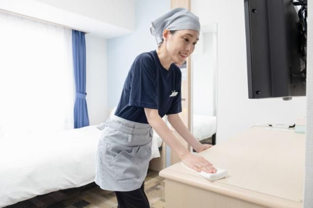 東横INN日本橋三越前A4のアルバイト・バイト求人情報-34