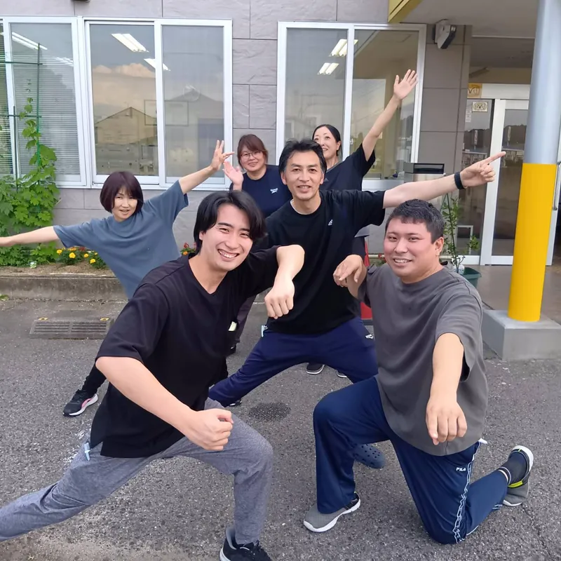 社会福祉法人優樹福祉会の求人・転職情報