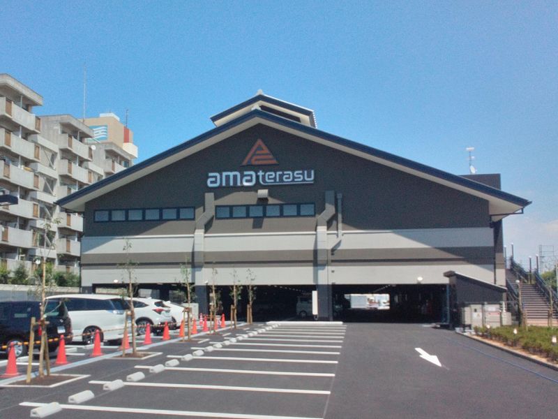 アスモ株式会社の求人・転職情報