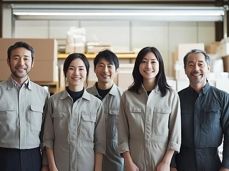 ケン太君の人材派遣 株式会社ウィズのアルバイト・バイト求人情報-17