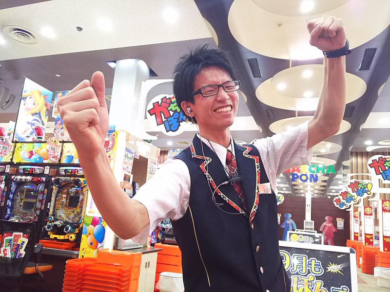 がちゃぽん蟹江店(株式会社立岩　がちゃぽんグループ)のアルバイト・バイト求人情報-02