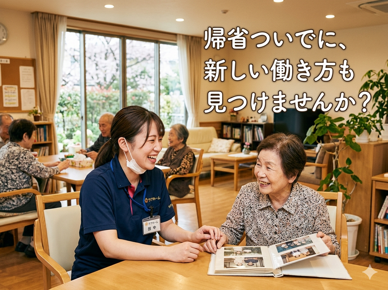 株式会社このはな-0002の求人・転職情報