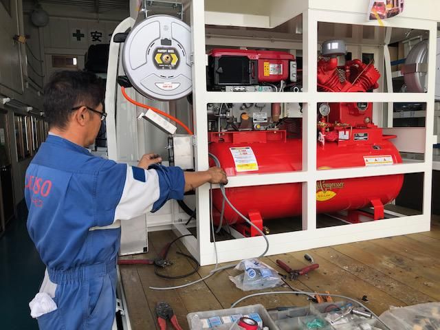 山本電機株式会社の求人・転職情報